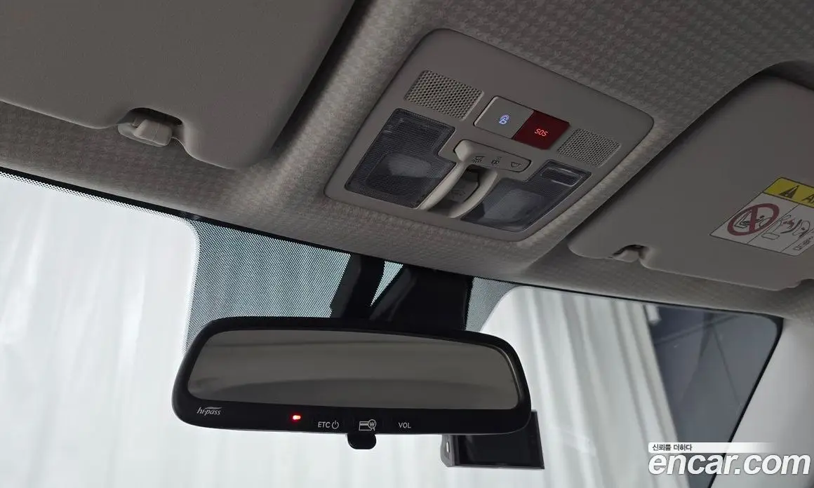 Hyundai Casper 2023 1.0 автомат (гидро), фото 24