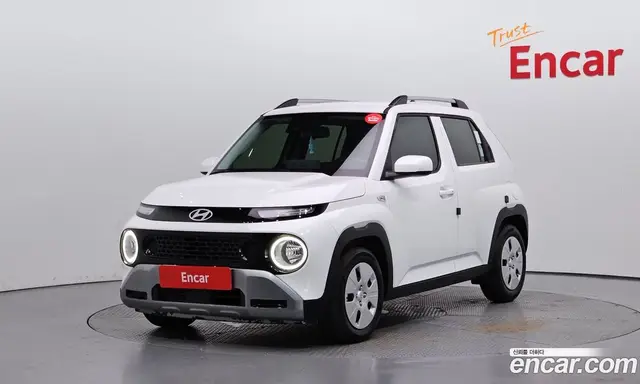 Hyundai Casper, 2025, 36 624 км