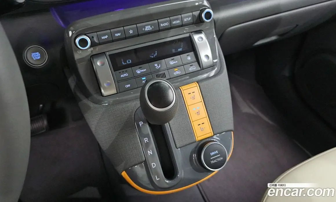 Hyundai Casper 2025 1.0 автомат (гидро), фото 12