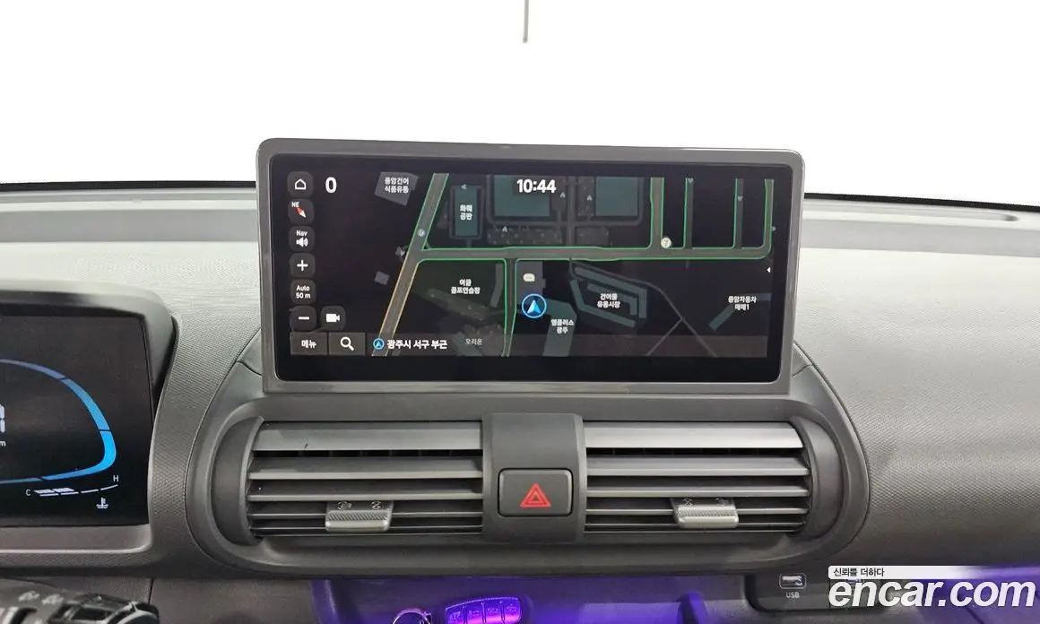 Hyundai Casper 2025 1.0 автомат (гидро), фото 20