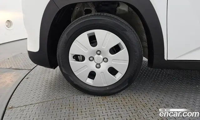 Hyundai Casper 2025 1.0 автомат (гидро), миниатюра 5