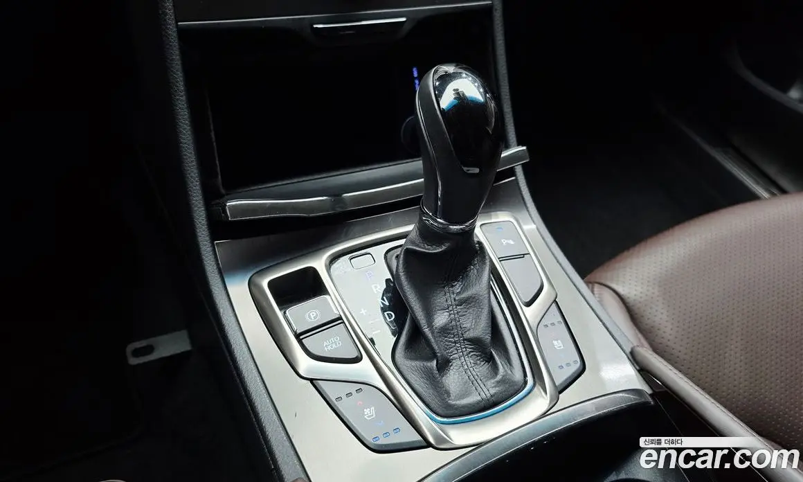 Hyundai Grandeur 2013 3.0 автомат (гидро), фото 12
