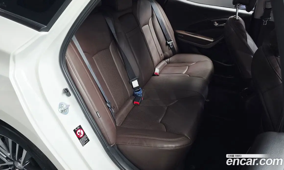 Hyundai Grandeur 2013 3.0 автомат (гидро), фото 16