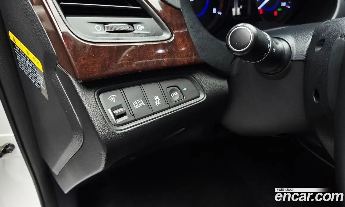 Hyundai Grandeur 2013 3.0 автомат (гидро), фото 22