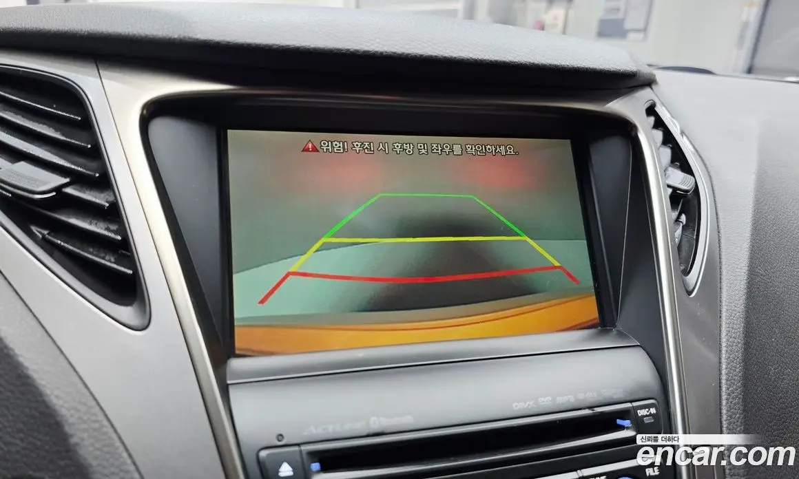 Hyundai Grandeur 2013 3.0 автомат (гидро), фото 24