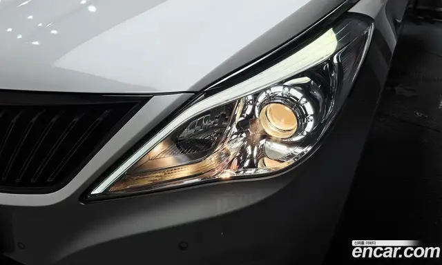 Hyundai Grandeur 2013 3.0 автомат (гидро), миниатюра 8