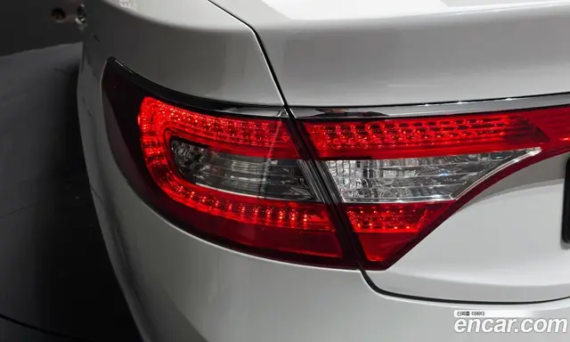 Hyundai Grandeur 2013 3.0 автомат (гидро), миниатюра 9