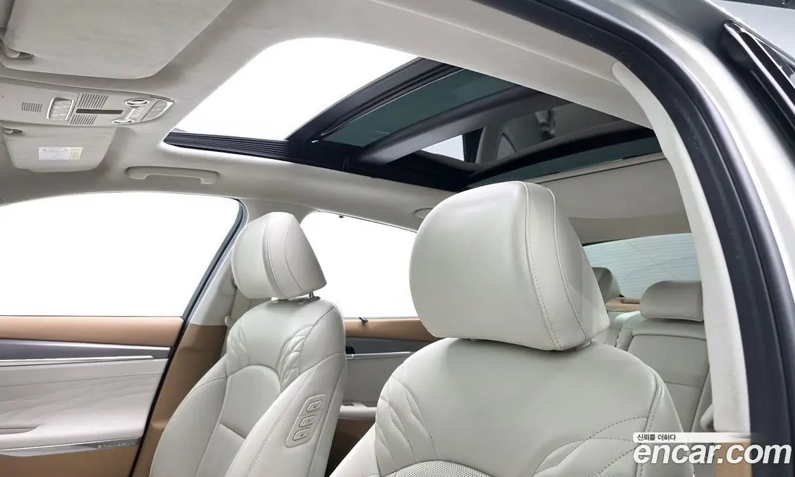 Hyundai Grandeur 2020 2.5 автомат (гидро), фото 18