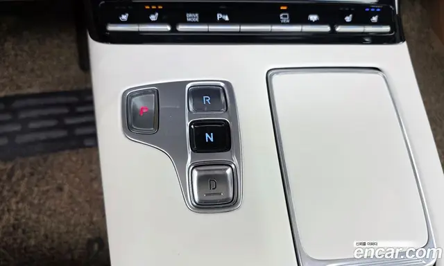 Hyundai Grandeur 2020 2.5 автомат (гидро), миниатюра 9