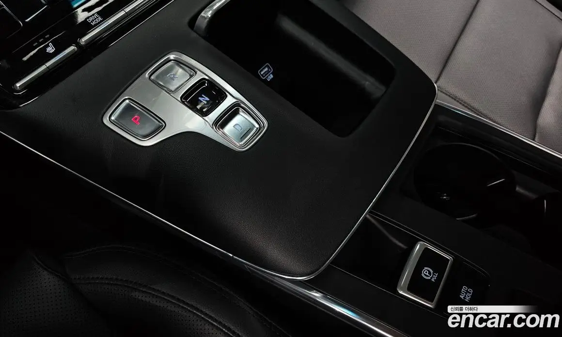 Hyundai Grandeur 2020 3.0 автомат (гидро), фото 12