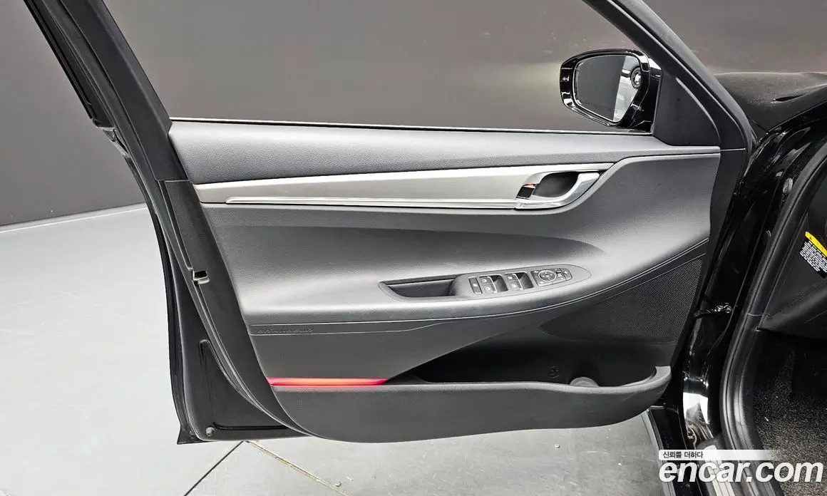 Hyundai Grandeur 2020 3.0 автомат (гидро), фото 14