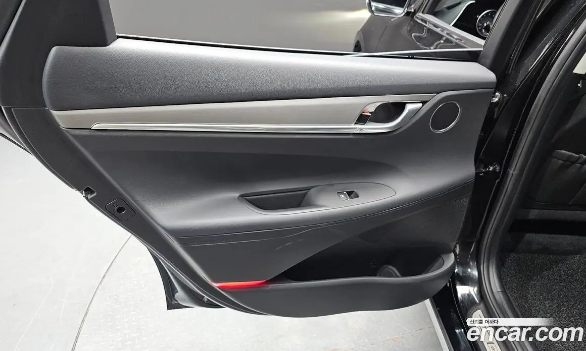 Hyundai Grandeur 2020 3.0 автомат (гидро), фото 15