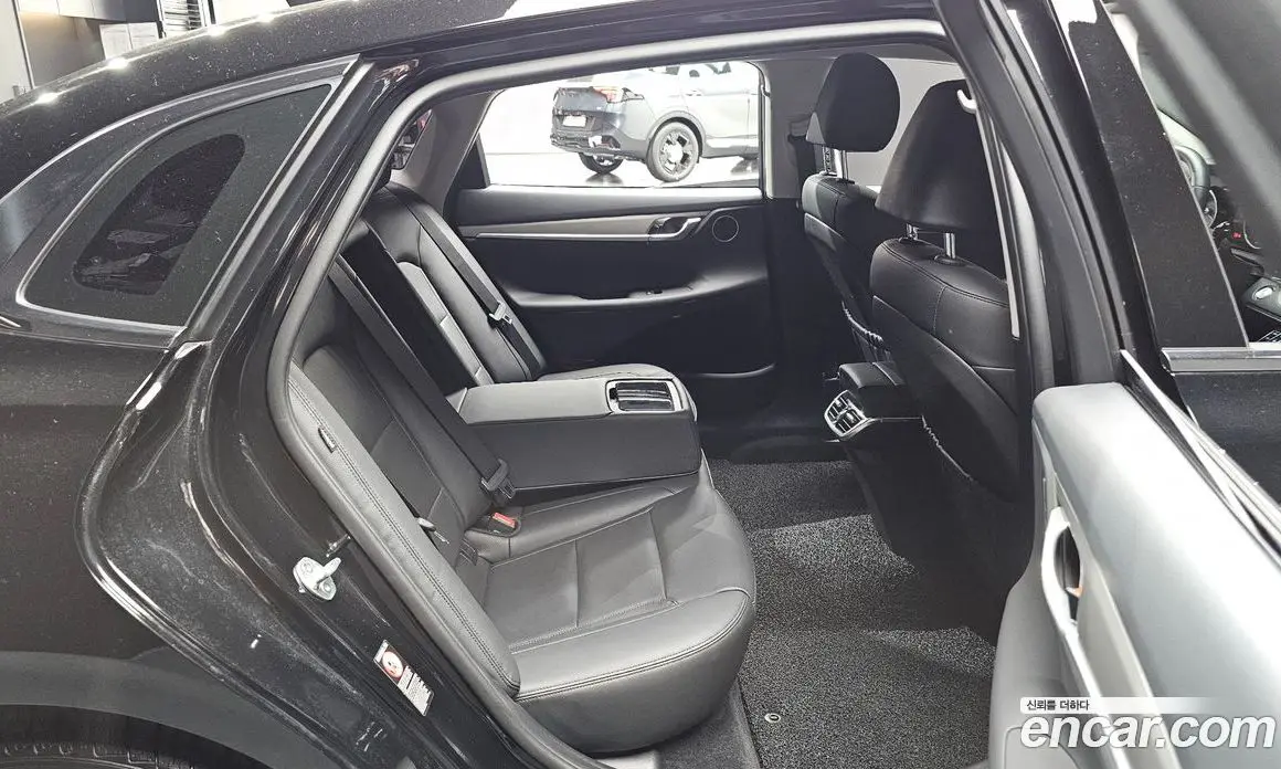 Hyundai Grandeur 2020 3.0 автомат (гидро), фото 16