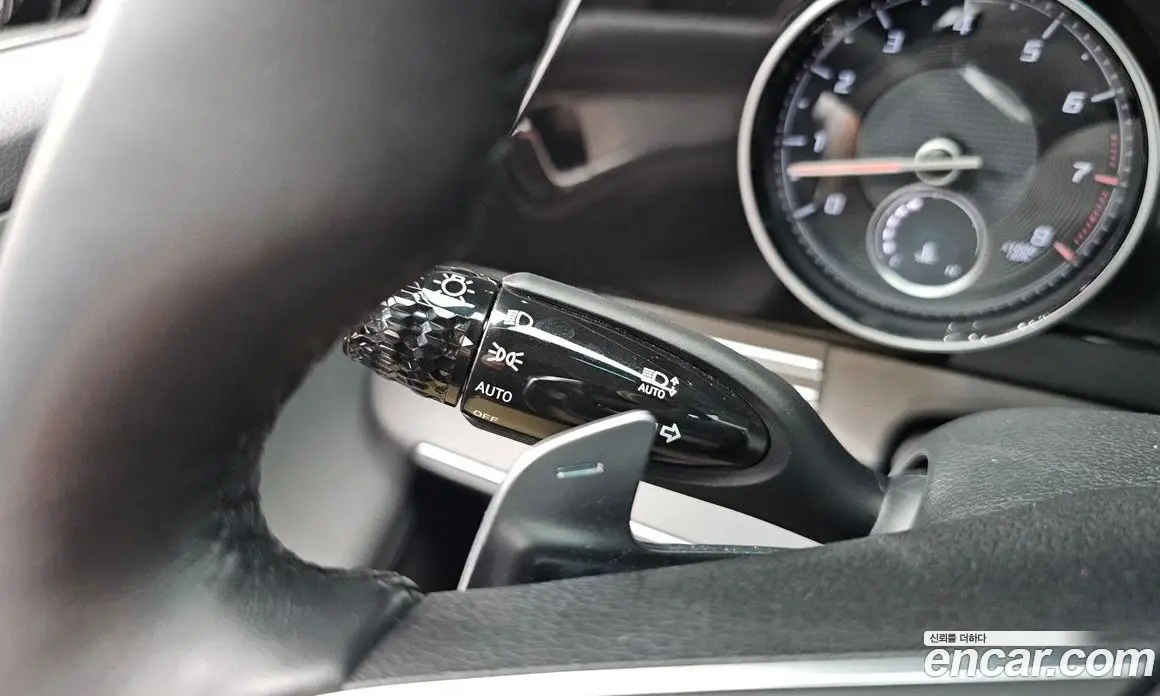 Hyundai Grandeur 2020 3.0 автомат (гидро), фото 23