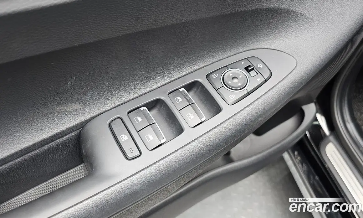 Hyundai Grandeur 2020 3.0 автомат (гидро), фото 25