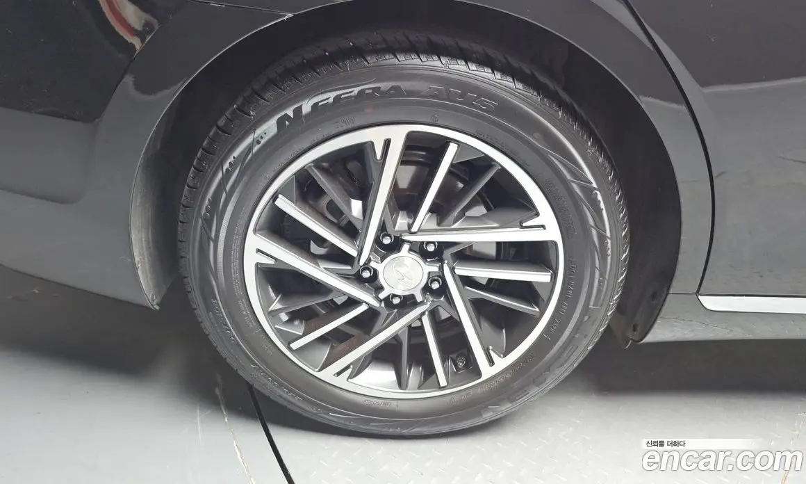 Hyundai Grandeur 2020 3.0 автомат (гидро), фото 5