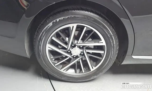 Hyundai Grandeur 2020 3.0 автомат (гидро), миниатюра 5