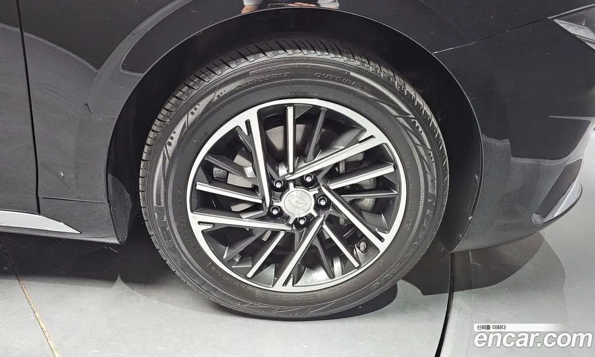 Hyundai Grandeur 2020 3.0 автомат (гидро), фото 7