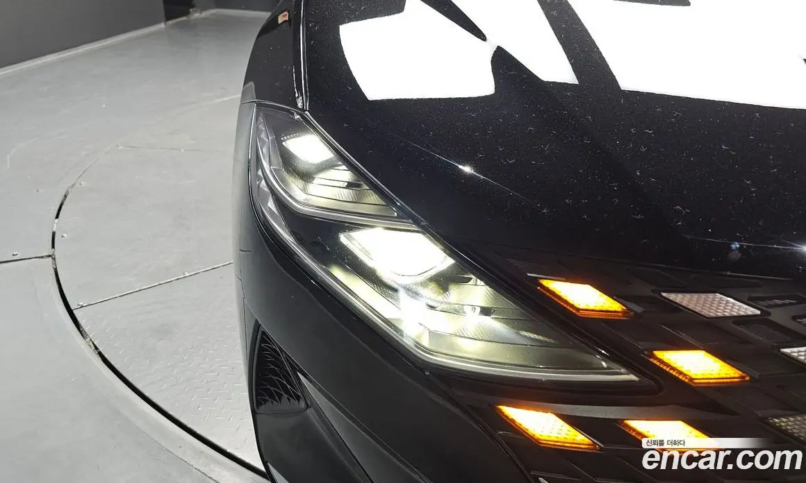 Hyundai Grandeur 2020 3.0 автомат (гидро), фото 8