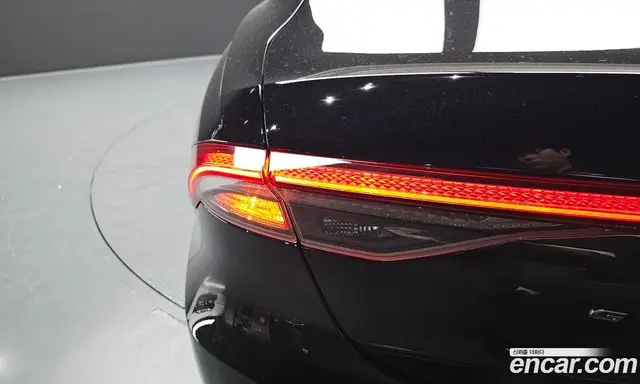 Hyundai Grandeur 2020 3.0 автомат (гидро), миниатюра 9