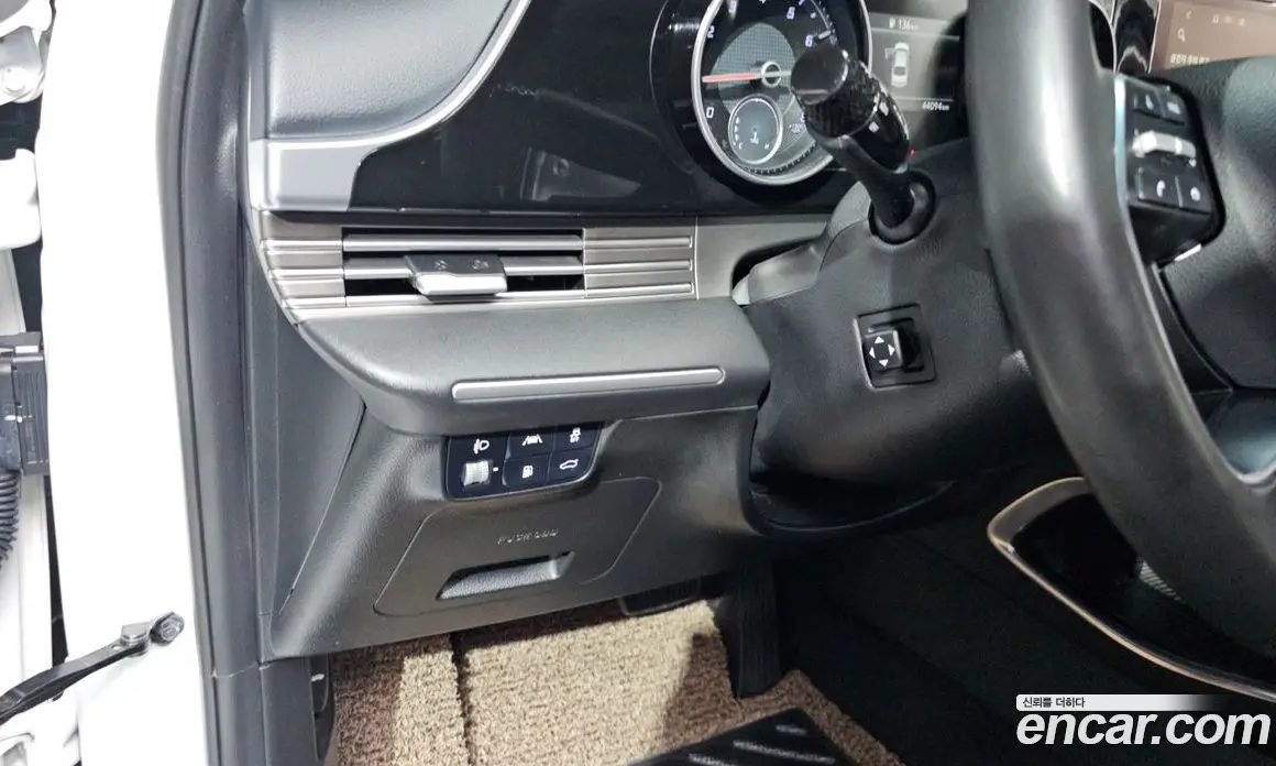 Hyundai Grandeur 2021 2.5 автомат (гидро), фото 23