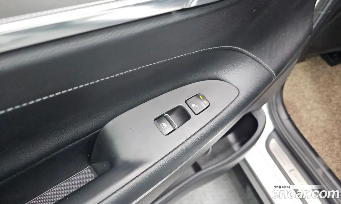 Hyundai Grandeur 2021 2.5 автомат (гидро), фото 25