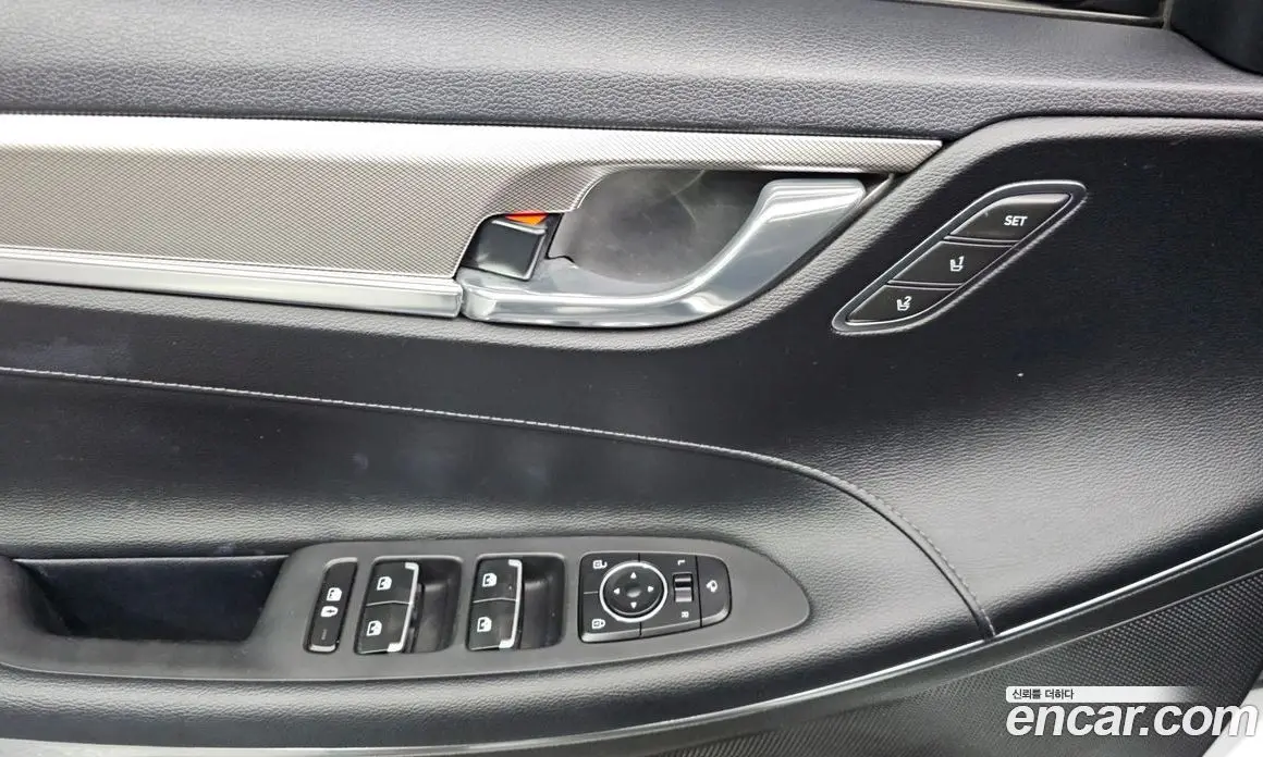 Hyundai Grandeur 2021 2.5 автомат (гидро), фото 28