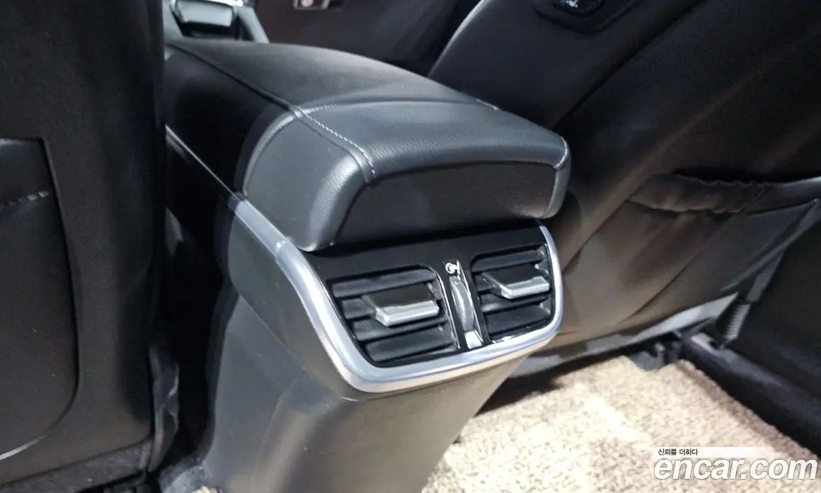 Hyundai Grandeur 2021 2.5 автомат (гидро), фото 30