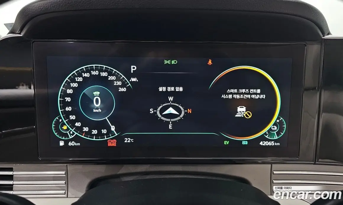 Hyundai Grandeur 2021 2.4 автомат (гидро), фото 11