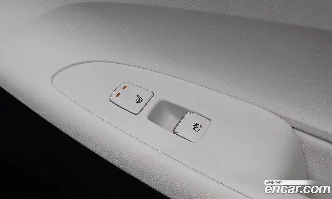 Hyundai Grandeur 2021 2.4 автомат (гидро), фото 23