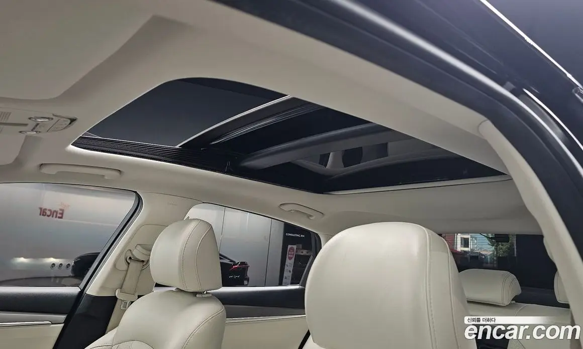 Hyundai Grandeur 2021 2.4 автомат (гидро), фото 25