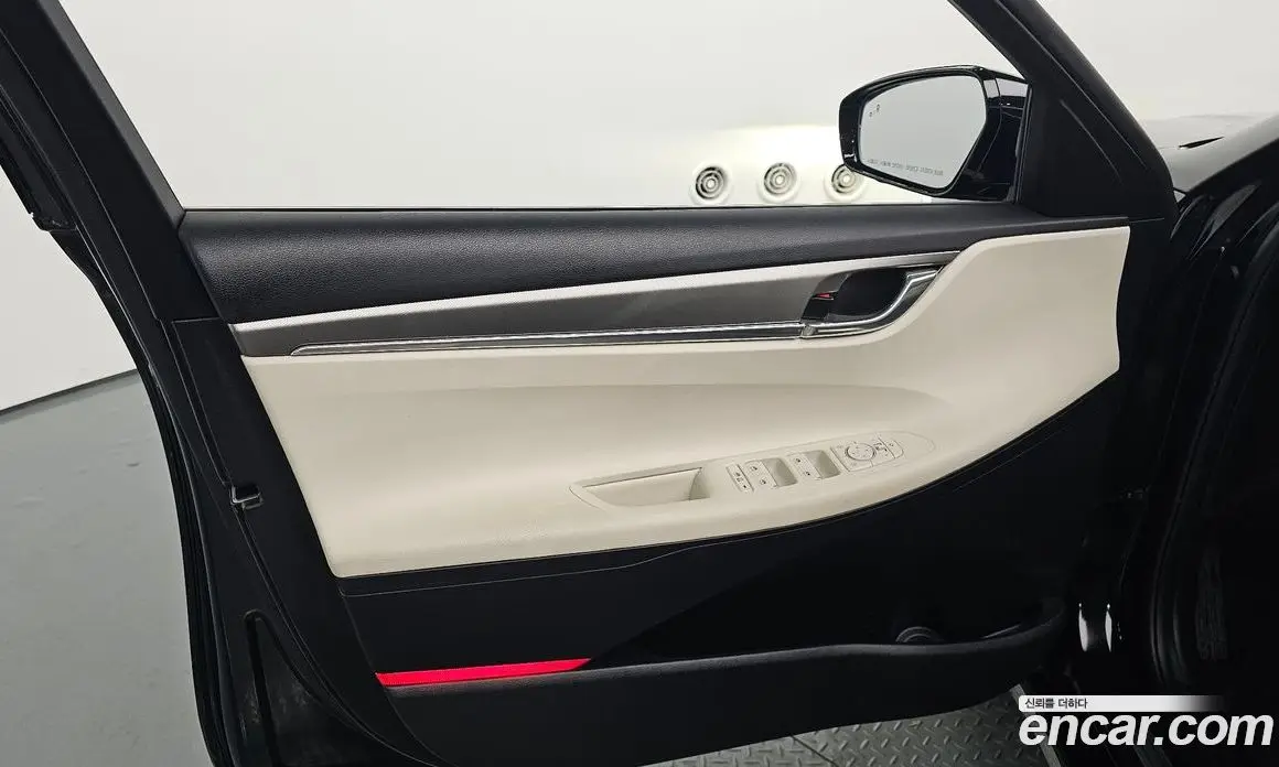 Hyundai Grandeur 2021 2.4 автомат (гидро), фото 28