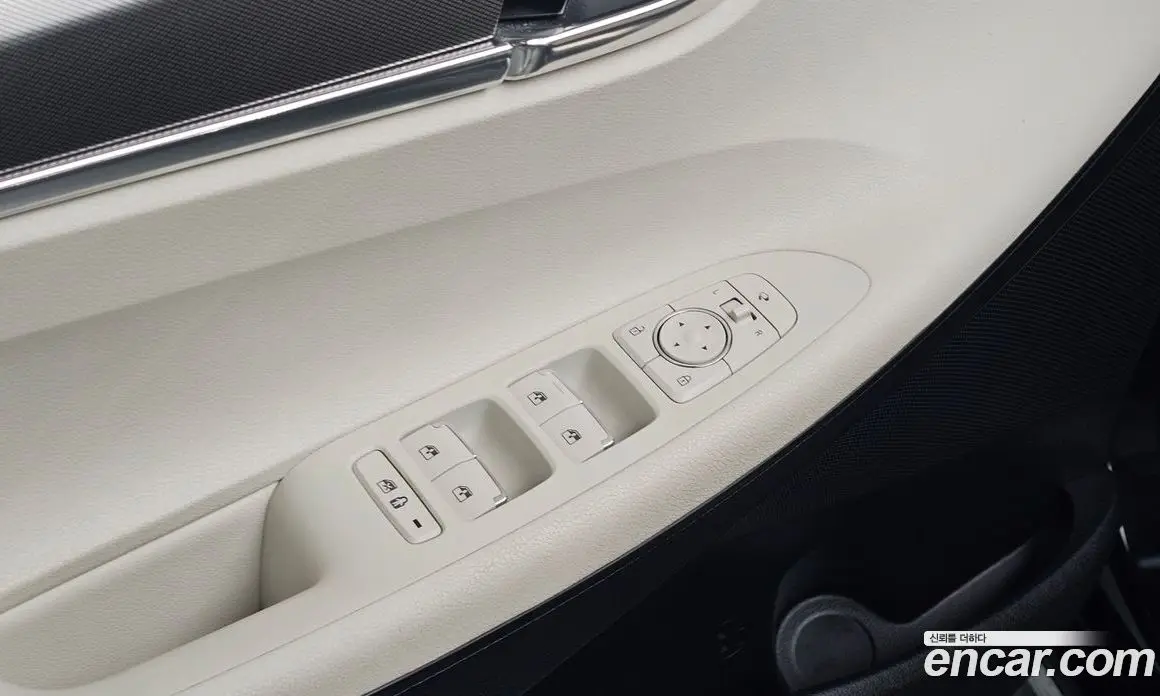 Hyundai Grandeur 2021 2.4 автомат (гидро), фото 29