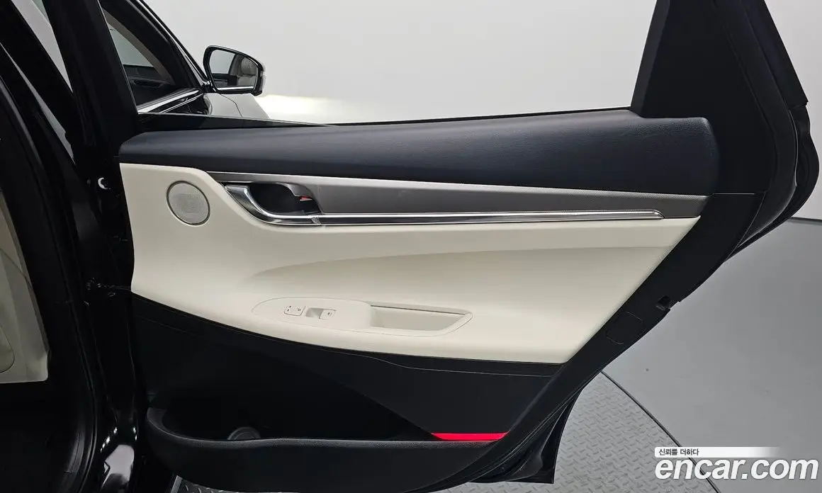 Hyundai Grandeur 2021 2.4 автомат (гидро), фото 30