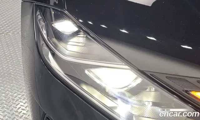 Hyundai Grandeur 2021 2.4 автомат (гидро), миниатюра 8