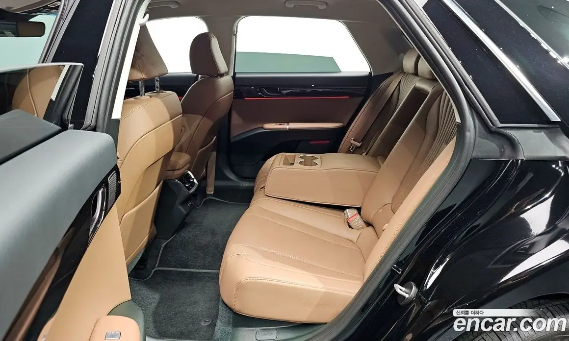 Hyundai Grandeur 2024 2.5 автомат (гидро), фото 11