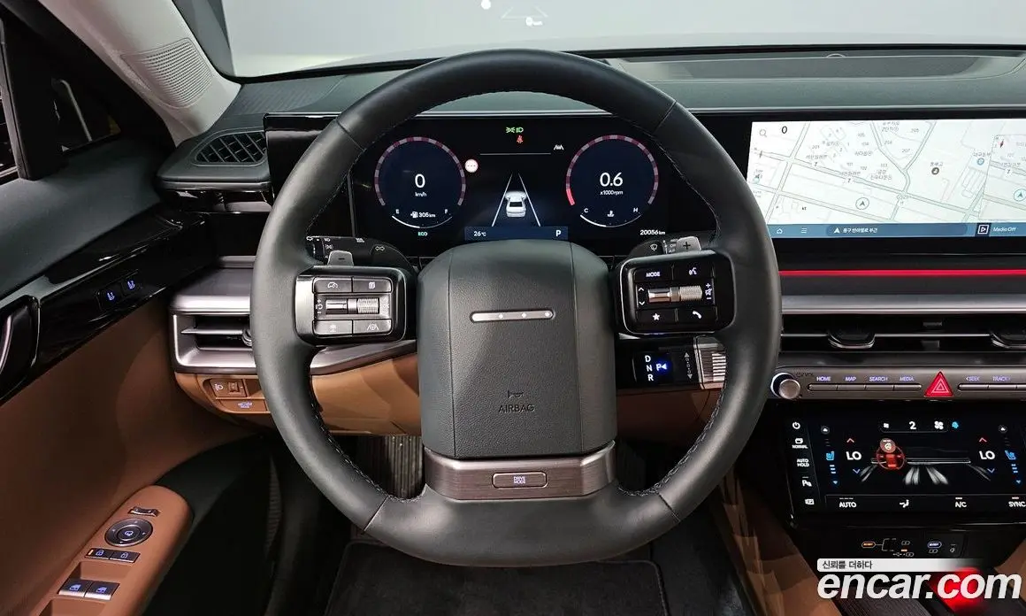 Hyundai Grandeur 2024 2.5 автомат (гидро), фото 12