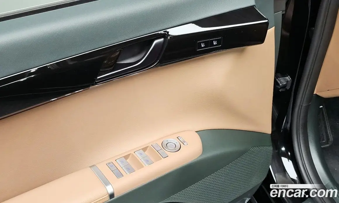 Hyundai Grandeur 2024 2.5 автомат (гидро), фото 19