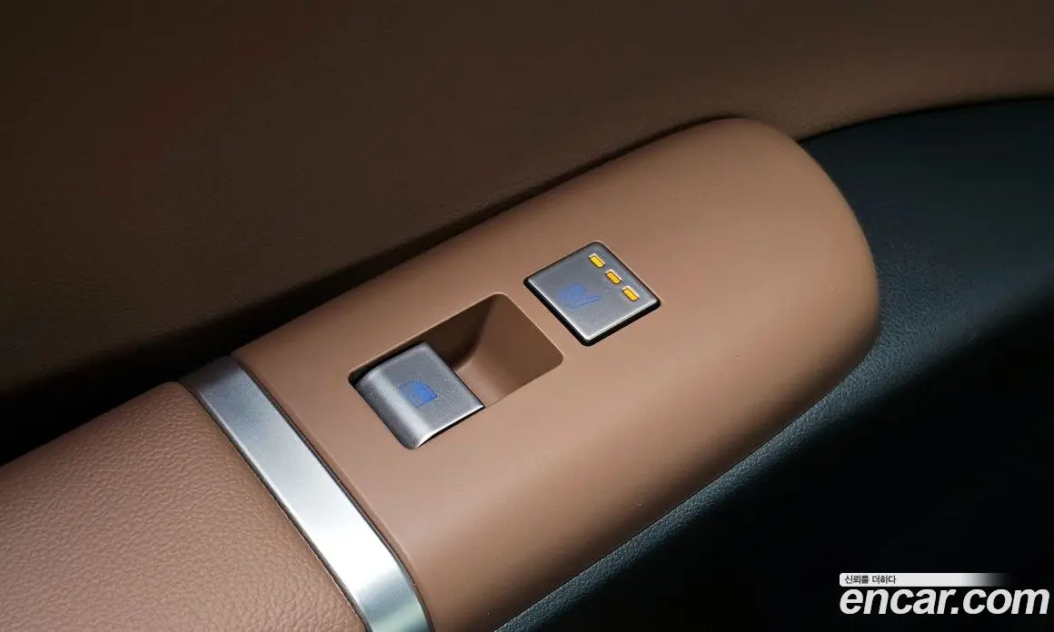 Hyundai Grandeur 2024 2.5 автомат (гидро), фото 20