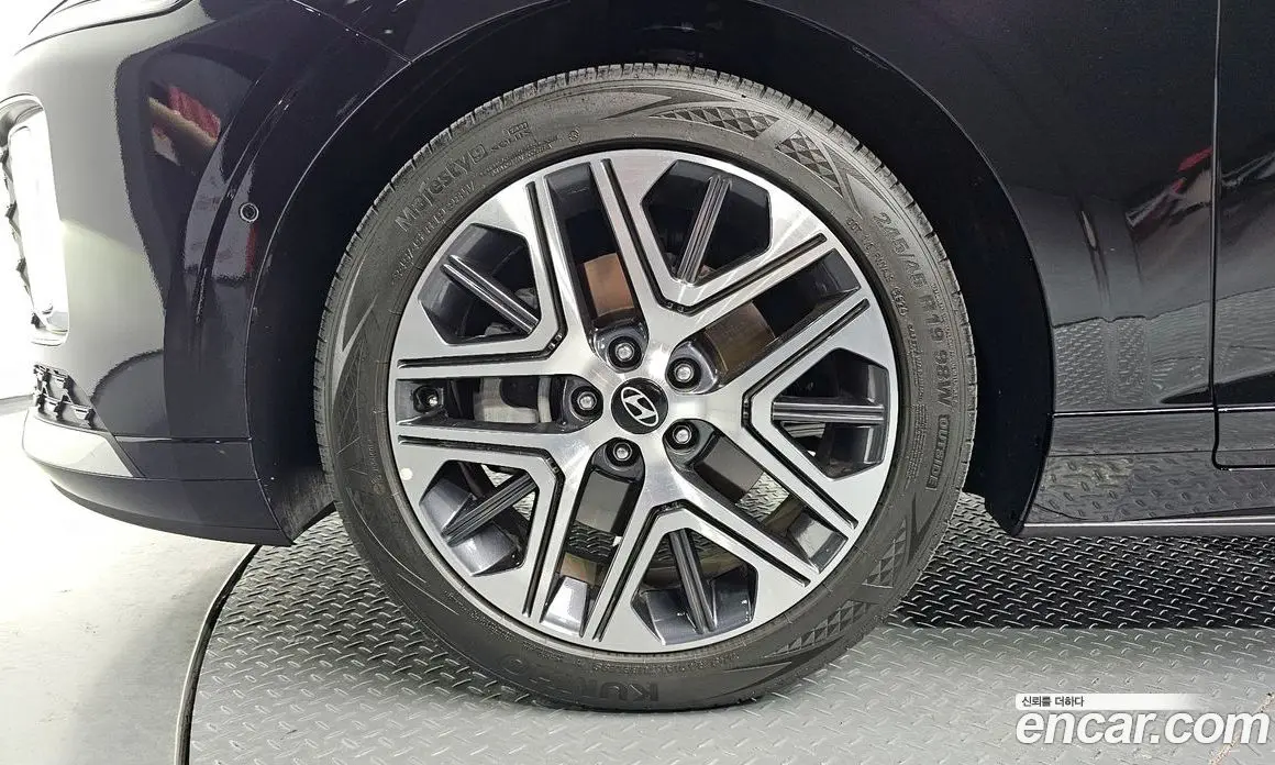 Hyundai Grandeur 2024 2.5 автомат (гидро), фото 5