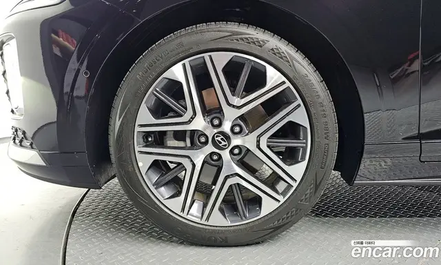 Hyundai Grandeur 2024 2.5 автомат (гидро), миниатюра 5