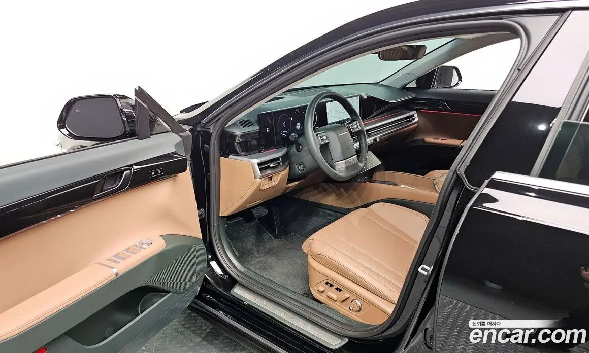 Hyundai Grandeur 2024 2.5 автомат (гидро), фото 10