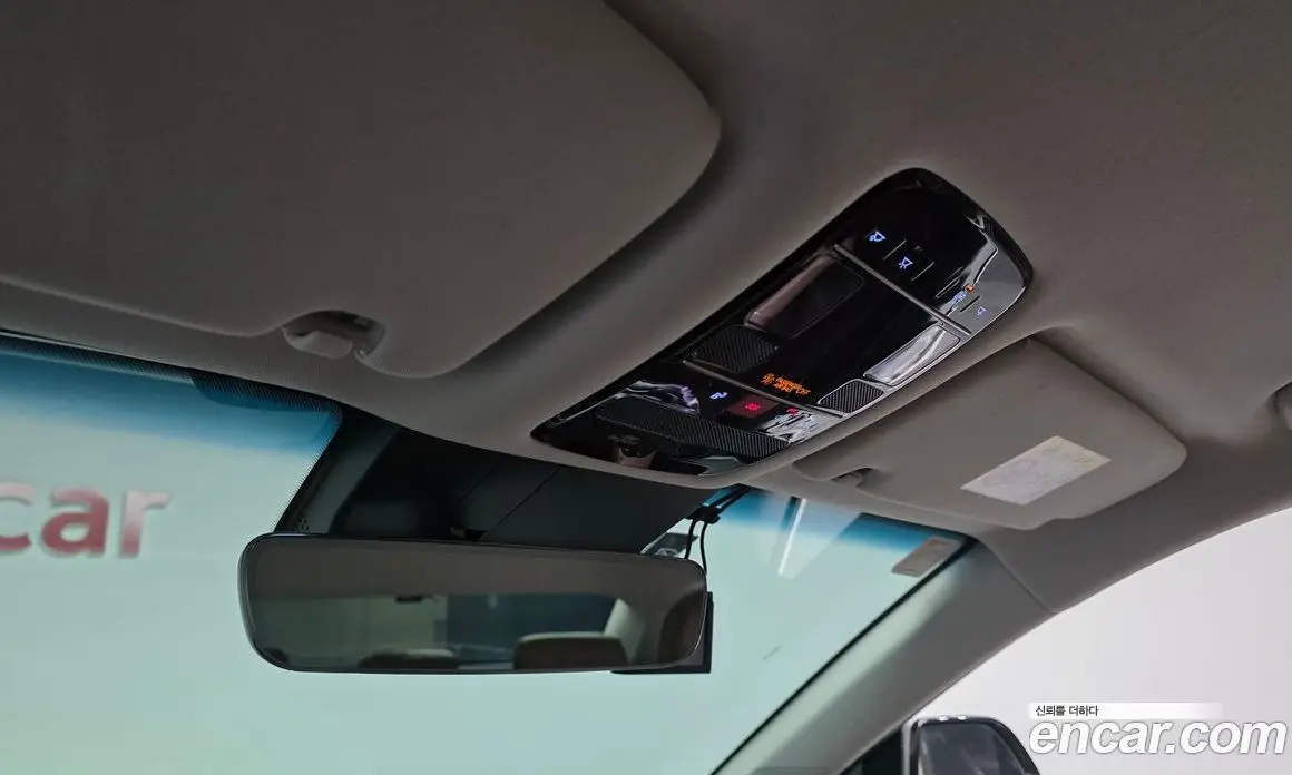 Hyundai Grandeur 2024 1.6 автомат (гидро), фото 22