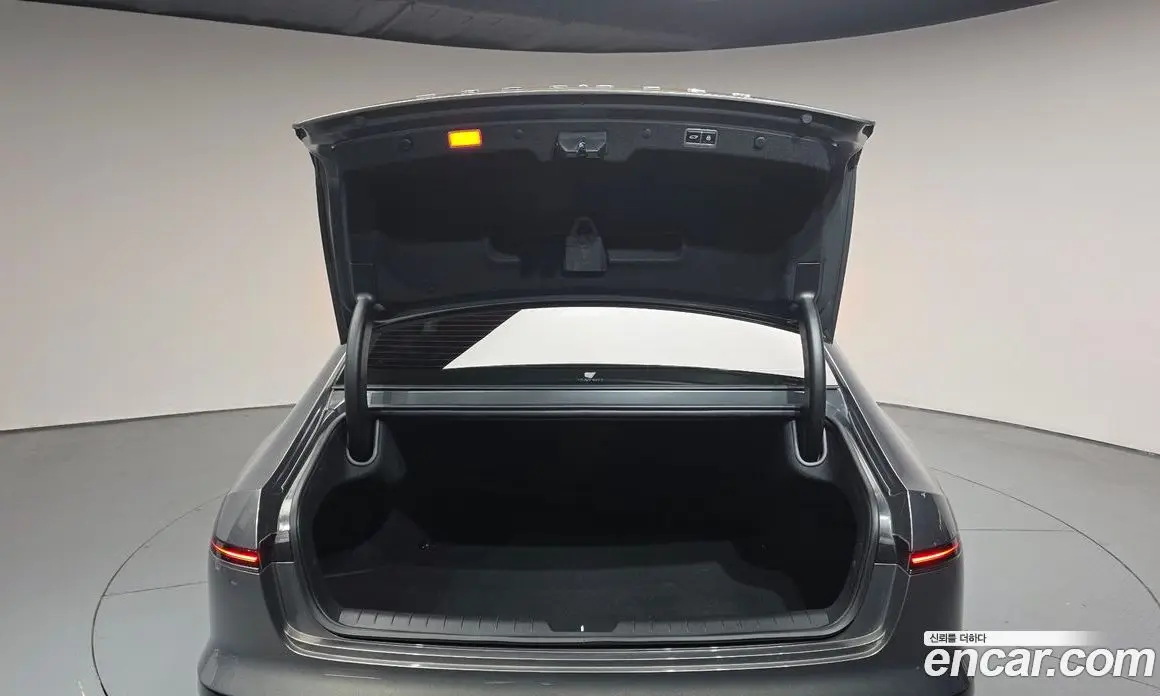 Hyundai Grandeur 2024 1.6 автомат (гидро), фото 25