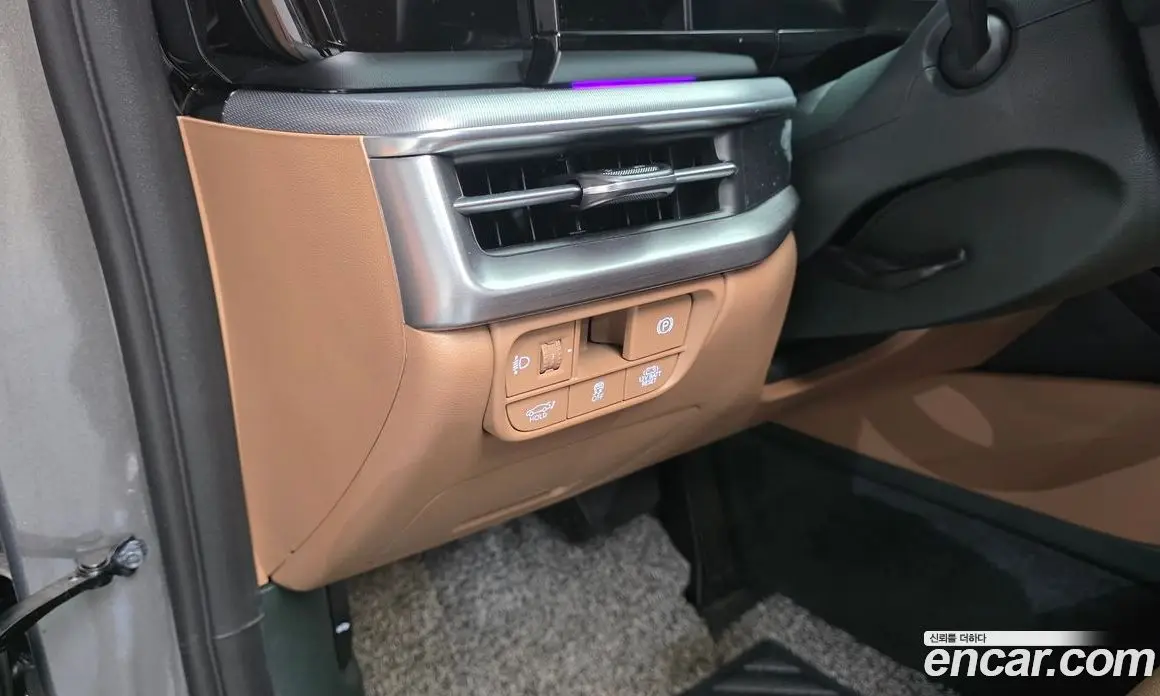 Hyundai Grandeur 2024 1.6 автомат (гидро), фото 26