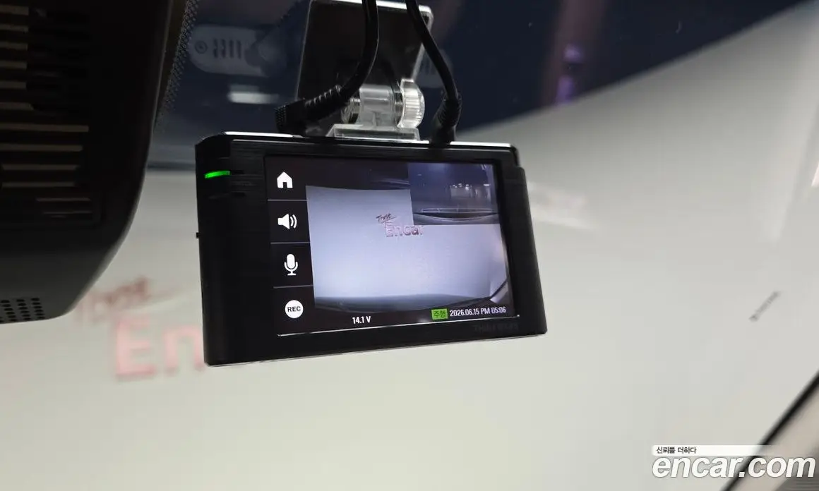 Hyundai Grandeur 2024 1.6 автомат (гидро), фото 29