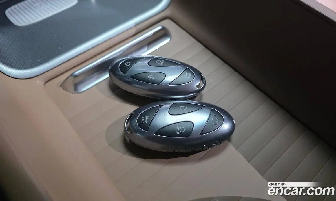 Hyundai Grandeur 2024 1.6 автомат (гидро), фото 30