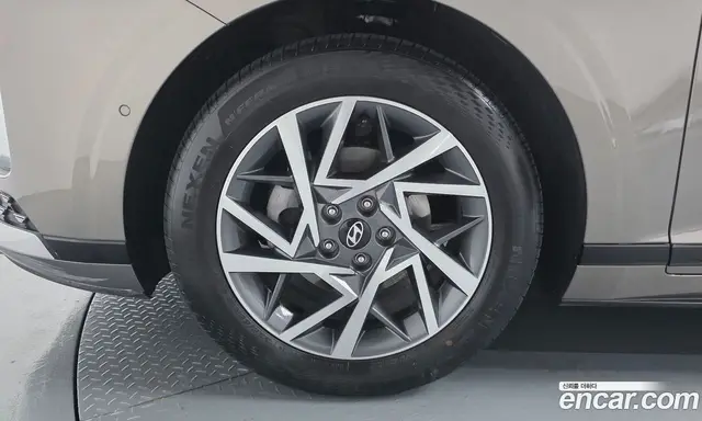 Hyundai Grandeur 2024 1.6 автомат (гидро), миниатюра 4