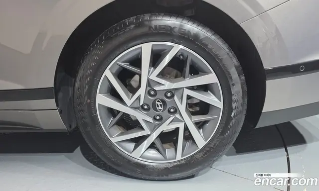 Hyundai Grandeur 2024 1.6 автомат (гидро), миниатюра 6