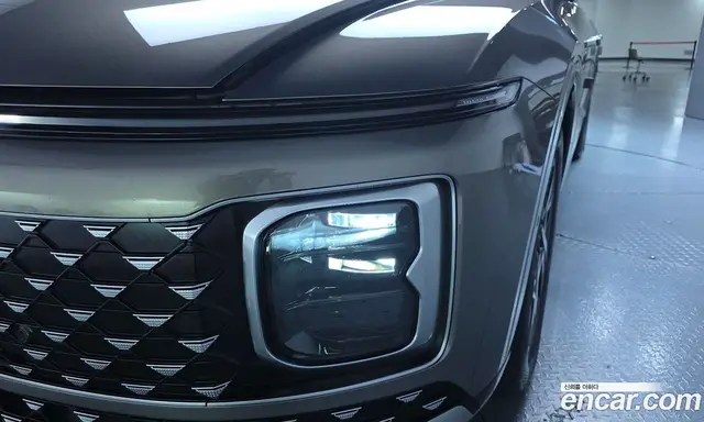 Hyundai Grandeur 2024 1.6 автомат (гидро), миниатюра 7